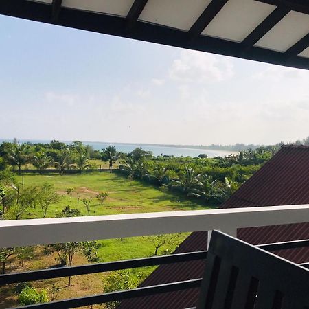 Passi Nature Villas Passikudah Kalkudah  Exterior photo