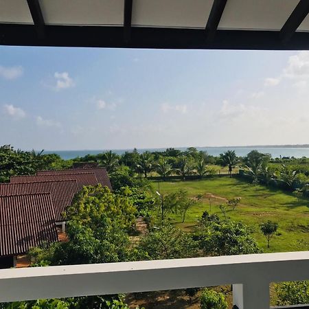 Passi Nature Villas Passikudah Kalkudah  Exterior photo