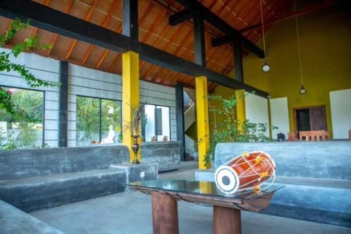 Passi Nature Villas Passikudah Kalkudah  Exterior photo