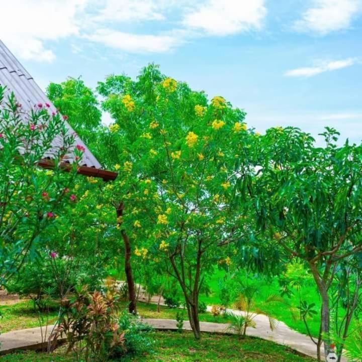 Passi Nature Villas Passikudah Kalkudah  Exterior photo