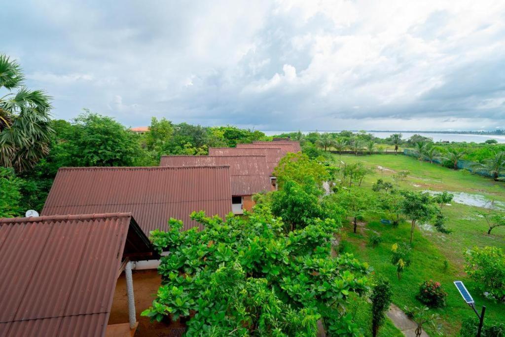 Passi Nature Villas Passikudah Kalkudah  Exterior photo