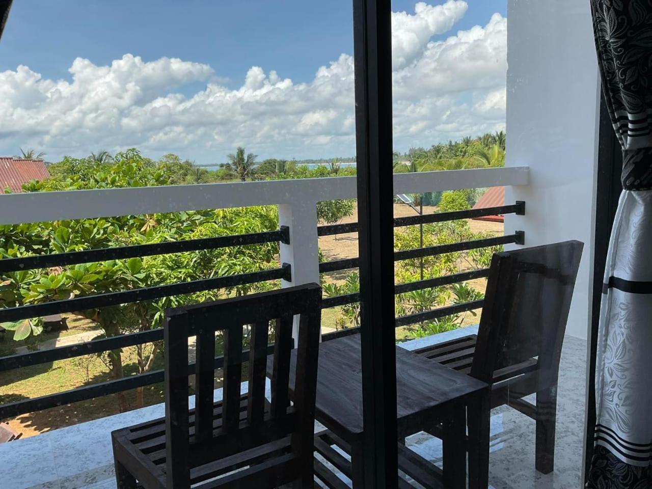 Passi Nature Villas Passikudah Kalkudah  Exterior photo