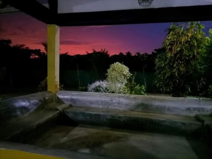 Passi Nature Villas Passikudah Kalkudah  Exterior photo