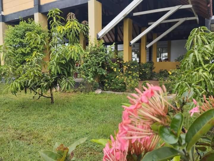Passi Nature Villas Passikudah Kalkudah  Exterior photo